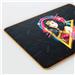 CYBEART | Wonder Woman - Portrait Gaming Mouse Pad | Large Premium Licensed Gaming Mouse Pad (450 x 350 x 4mm / Rapid Series)