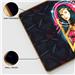 CYBEART | Wonder Woman - Portrait Gaming Mouse Pad | Large Premium Licensed Gaming Mouse Pad (450 x 350 x 4mm / Rapid Series)