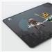 CYBEART | Aquaman Vs. Black Manta Gaming Mouse Pad | Large Premium Licensed Gaming Mouse Pad (450 x 350 x 4mm / Rapid Series)