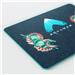 CYBEART | Aquaman - XEBEL Kingdom Gaming Mouse Pad | Large Premium Licensed Gaming Mouse Pad (450 x 350 x 4mm / Rapid Series)