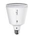 SENGLED Pulse Solo Pro - LED Light Bulb with an Integrated JBL Bluetooth Speaker | 12W LED Lightbulb | Integrated 1.75" JBL Loudspeakers | 500 Lumen Brightness | Compatible with iOS & Android