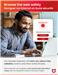 McAfee AntiVirus 1-PC - 1 Year Subscription [Digital Code]