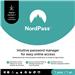 NordPass Premium - 1-Year Password Manager Software Sub Unlimited Devices Digi