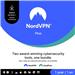 NordVPN Plus - 1-Year Cybersecurity Package VPN, Password Manager 6 devices Digi