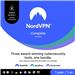 NordVPN Complete -  1-Year Cybersecurity Package for 6 devices [Digital Code]