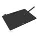 Adesso Graphic Tablet CyberTablet K12 12in x 7in Stylus PC/Mac - Black(Open Box)