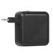 Targus PowerElite™ 100W GaN Wall Charger, 2 x USB-A + 2 x USB-C