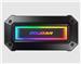 Cougar 10-in-1 Dual Display RGB USB-C 100W PD Docking Station