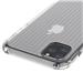 HOCO Soft Armor Series TPU Protective Case for iPhone 11 Pro, Transparent.(HTPro11-TRA)(Open Box)