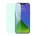 Baseus Tempered Glass Film (Green Light) For iP 12 5.4 inch 2020 (2pcs Pack) Transparent