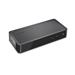 Kensington SD4700P Universal USB-C and USB 3.0 Docking Station