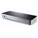 StarTech Dual Monitor USB C Dock - For Windows Laptops - USB C to HDMI and DVI - 60W Power Delivery (USB PD) - Laptop Docking Station