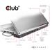 Club 3D USB Type C 3.2 Gen1 Triple Display Dynamic PD Charging Dock (CSV-1564)