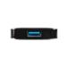 Targus USB-C Multi-Port Hub USB 3.1 Gen 1 (5Gbps) 4x USB-A