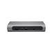 KENSINGTON SD5600T Thunderbolt™ 3 and USB-C Dual 4K Hybrid Docking Station - 100W PD – Win/Mac