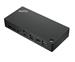 Lenovo ThinkPad Universal USB-C Dock (40AY0090US)