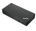 Lenovo ThinkPad Universal USB-C Dock (40AY0090US)