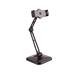 Brateck Universal Tablet Desk Stand for Phones and Tablets between 4.7" - 12.9" (PAD28-01)(Open Box)