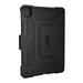 UAG Metropolis Rugged Case Black for iPad Pro 11 2020