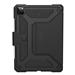 UAG Metropolis Rugged Case Black for iPad Pro 11 2020