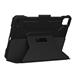 UAG Metropolis Rugged Case Black for iPad Pro 11 2020