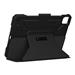 UAG Metropolis Folio Case Black for iPad Pro 12.9 2020