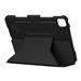 UAG Metropolis Folio Case Black for iPad Pro 12.9 2020