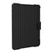 UAG Metropolis Folio Case Black for iPad Pro 12.9 2020