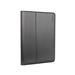 Targus Safe Fit™ Case for iPad Mini (Multi-Gen 5, 4, 3, 2, 1)