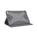 Targus Safe Fit™ Case for iPad Mini (Multi-Gen 5, 4, 3, 2, 1)