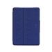 Targus Pro-Tek THZ85202GL Carrying Case (Folio) for 10.2" to 10.5" Apple iPad Pro, iPad Air, iPad (7th Generation) Tablet - Blue - Drop Resistant, Anti-slip Interior - Thermoplastic Polyurethane (TPU) - 9.76" (248 mm) Height x 0.65" (16.50 mm) Width x 6.6