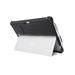 BlackBelt 2nd Degree Rugged Case for Surface Pro & Surface Pro 4 & 6, Black (97442)