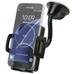 Scosche Wireless Charging Universal Window/Dash Mount - StuckUp Qi