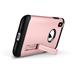 SPIGEN Slim Armor for iPhone XS - Rose Gold