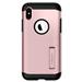 SPIGEN Slim Armor for iPhone XS - Rose Gold