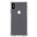 CASECO Fremont Clear Case iPhone XS Max - Clear