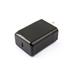 MBEST 18W Type C QC 3.0 & PD 3.0 Compact Quick Charger, Black (AC69H)