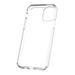 LBT Tuff 8 Clear Case for iPhone 11 Pro (TUFF8-IP1158CL)