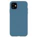 LBT Pebel Liquid Silicone Case for iPhone 11 - Coral (LSIP1161CR)