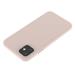 LBT Pebel Liquid Silicone Case for iPhone 11 - Rose Gold (LSIP1161NU)