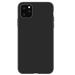 LBT Pebel Liquid Silicone Case for iPhone 11 Pro Max - Black (LSIP1165BK)