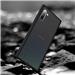 Benks Hybrid Case for Samsung Note 10, Transparent Black (BKSN10-TBK)