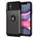 SPIGEN Slim Armor for iPhone 11 - Gunmetal