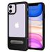 SPIGEN Slim Armor Essential S for iPhone 11 - Black