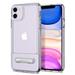 SPIGEN Slim Armor Essential S for iPhone 11 - Crystal Clear