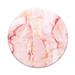 POPSOCKETS PopGrip Swappable Grip for Phones & Tablets - Rose Marble