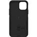 OB Commuter Series Case iPhone 11 Pro- Black