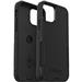 OB Commuter Series Case iPhone 11 Pro- Black