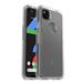 OB Symmetry Clear Protective Case Clear for Google Pixel 4a