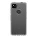 OB Symmetry Clear Protective Case Clear for Google Pixel 4a